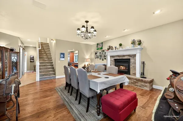 $1,400,000 | 7010 Flat Creek Drive, Somerset, CA 95684