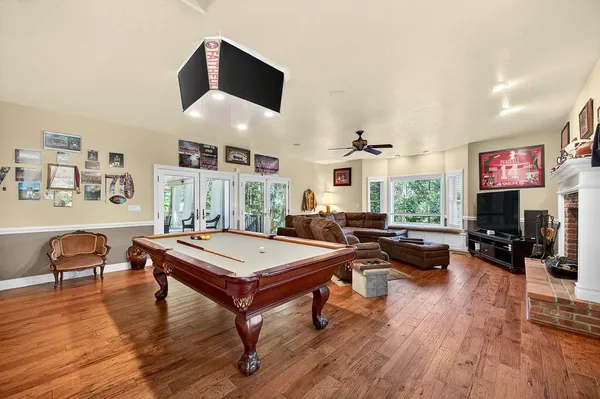 $1,400,000 | 7010 Flat Creek Drive, Somerset, CA 95684