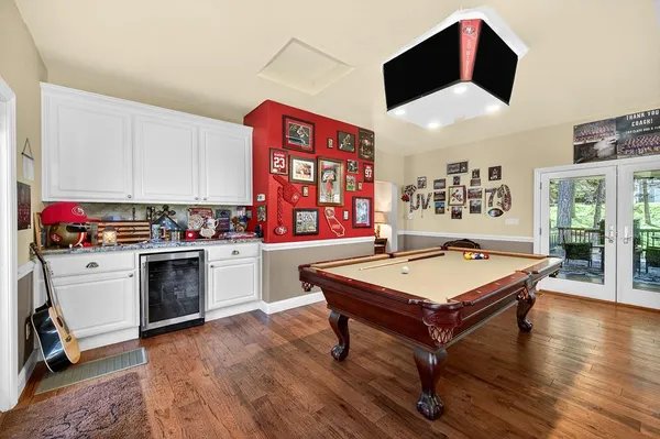 $1,400,000 | 7010 Flat Creek Drive, Somerset, CA 95684