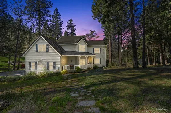 $1,400,000 | 7010 Flat Creek Drive, Somerset, CA 95684