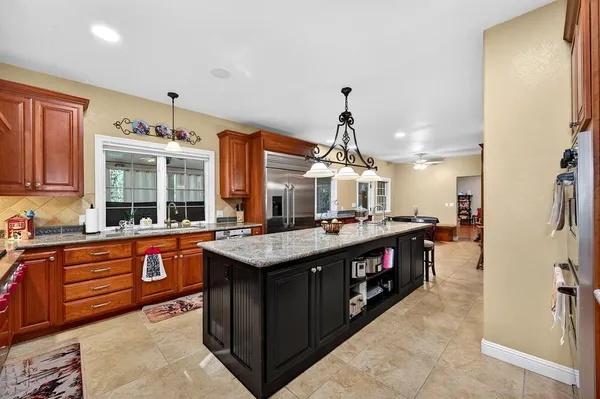 $1,400,000 | 7010 Flat Creek Drive, Somerset, CA 95684