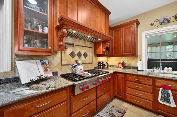 $1,400,000 | 7010 Flat Creek Drive, Somerset, CA 95684