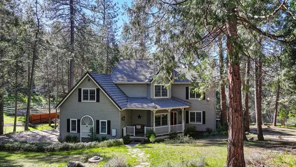 $1,400,000 | 7010 Flat Creek Drive, Somerset, CA 95684