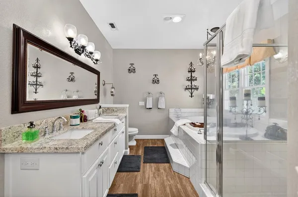 $1,400,000 | 7010 Flat Creek Drive, Somerset, CA 95684