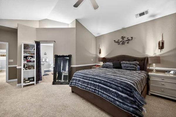 $1,400,000 | 7010 Flat Creek Drive, Somerset, CA 95684