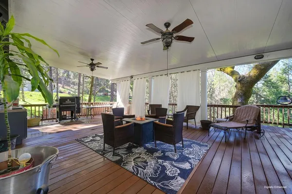 $1,400,000 | 7010 Flat Creek Drive, Somerset, CA 95684