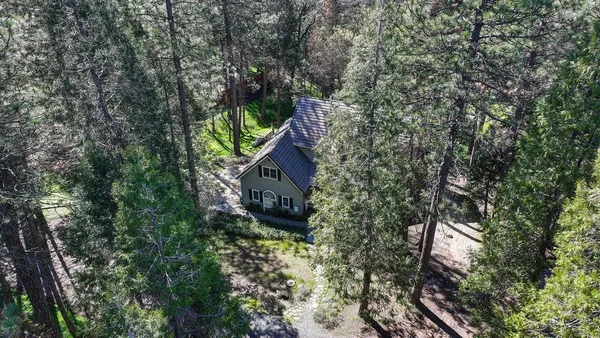 $1,400,000 | 7010 Flat Creek Drive, Somerset, CA 95684