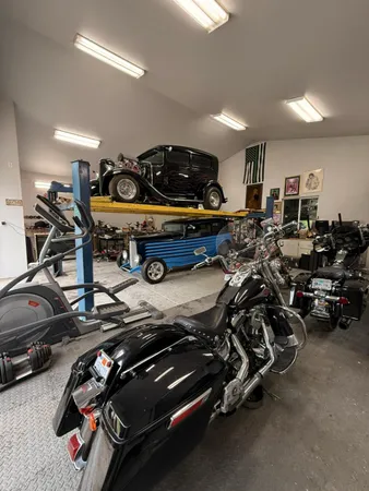 $1,400,000 | 7010 Flat Creek Drive, Somerset, CA 95684