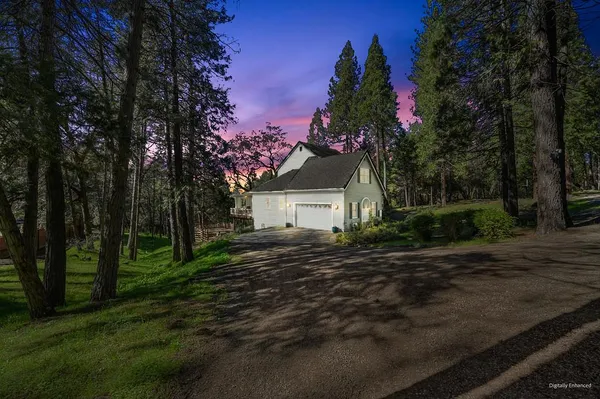 $1,400,000 | 7010 Flat Creek Drive, Somerset, CA 95684