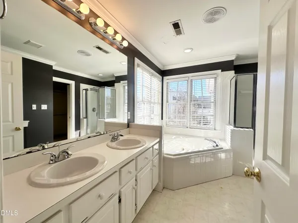 $2,300 | 2017 Laurel Valley Way, Raleigh, NC 27604