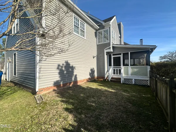 $2,300 | 2017 Laurel Valley Way, Raleigh, NC 27604