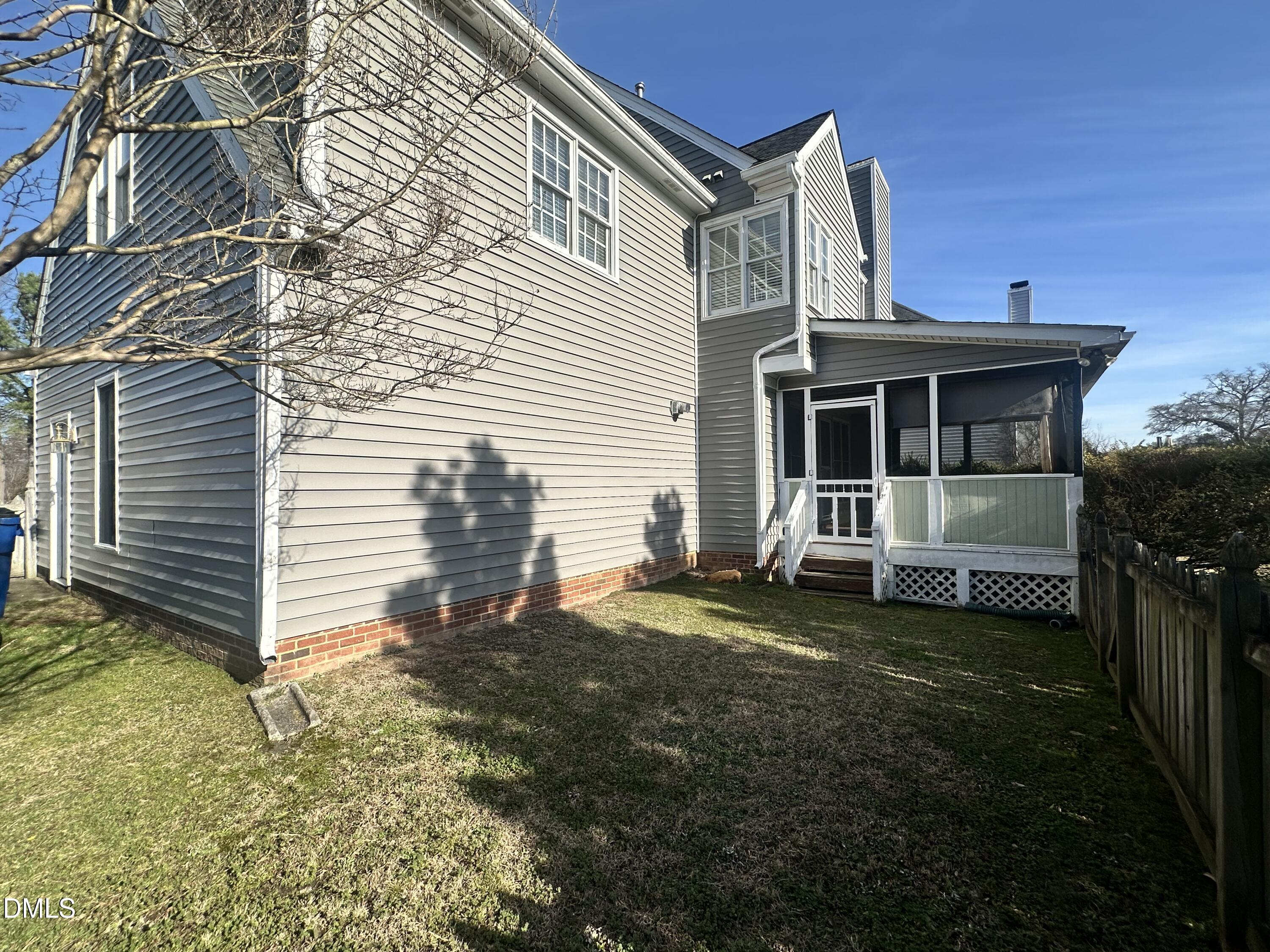 2017 Laurel Valley Way Raleigh, NC 27604 - Photo 22 of 24 IMG_4542