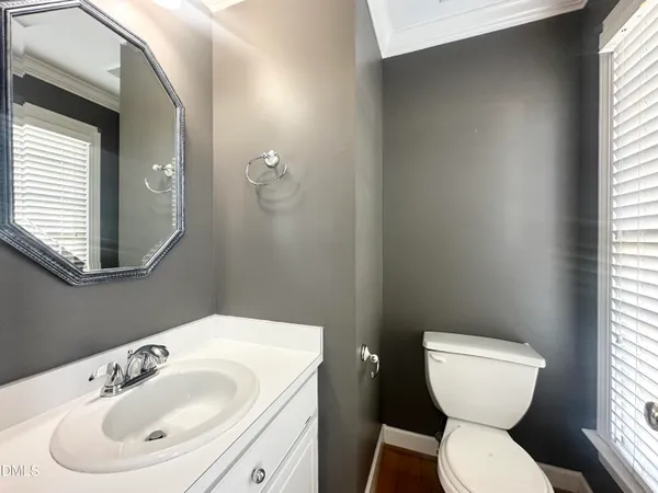 $2,300 | 2017 Laurel Valley Way, Raleigh, NC 27604