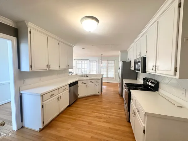 $2,300 | 2017 Laurel Valley Way, Raleigh, NC 27604