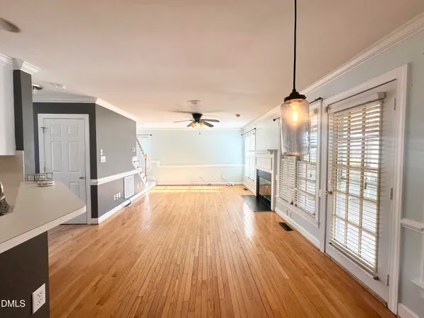 $2,300 | 2017 Laurel Valley Way, Raleigh, NC 27604