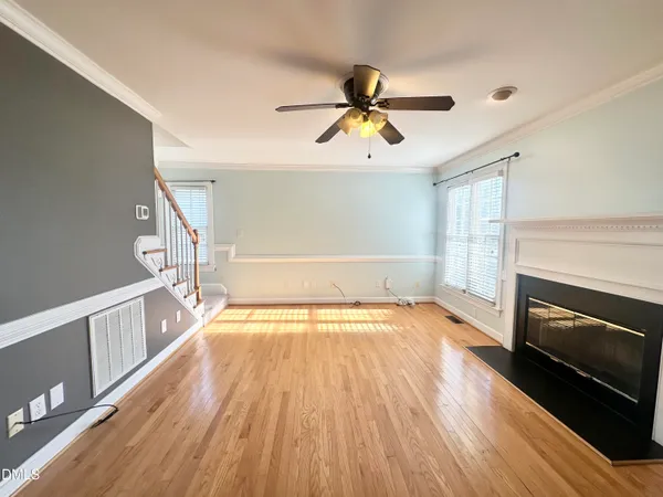 $2,300 | 2017 Laurel Valley Way, Raleigh, NC 27604