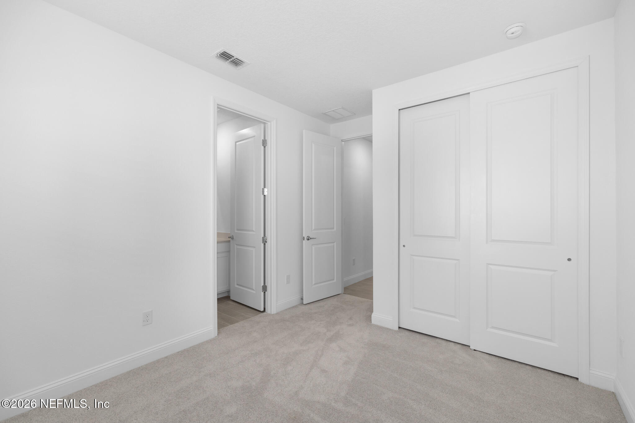 299 Pentwater Road St. Augustine, FL 32092 - Photo 11 of 25 a view of an empty room