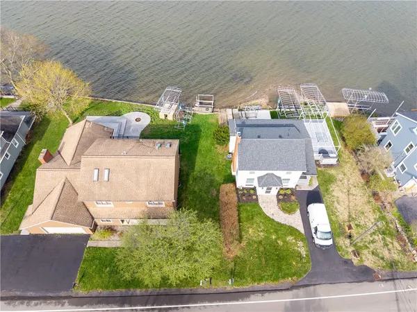 $349,900 | 4753 East Lake Road, Livonia, NY 14487