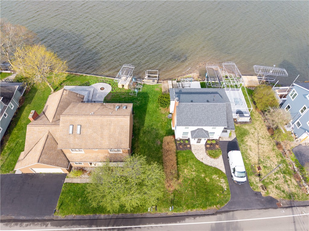 4753 East Lake Road Livonia, NY 14487 - Photo 11 of 50