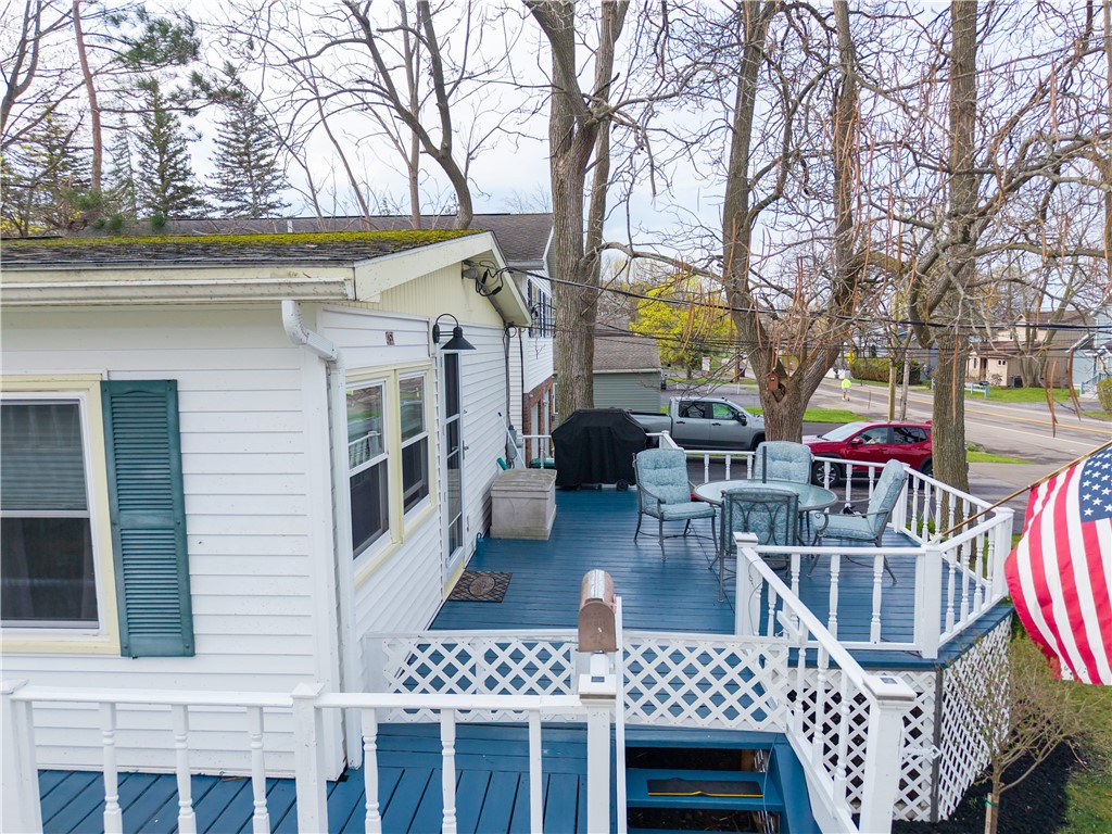 4753 East Lake Road Livonia, NY 14487 - Photo 3 of 50