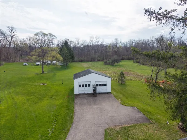 $349,900 | 4753 East Lake Road, Livonia, NY 14487