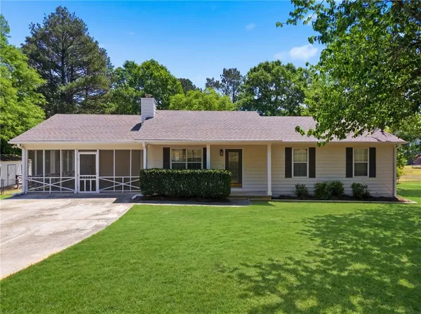 $349,000 | 145 Ellis Road, Oxford, GA 30054
