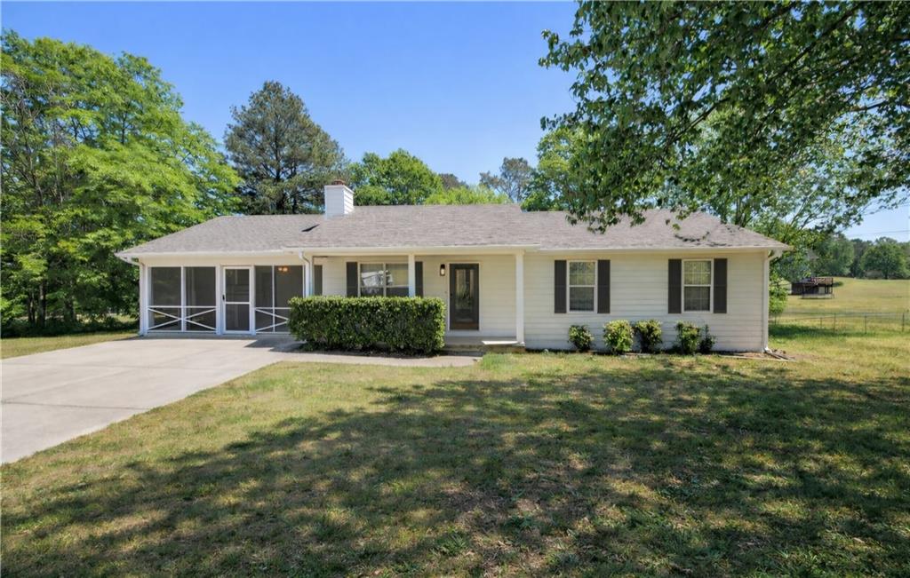 145 Ellis Road Oxford, GA 30054 - Photo 1 of 1