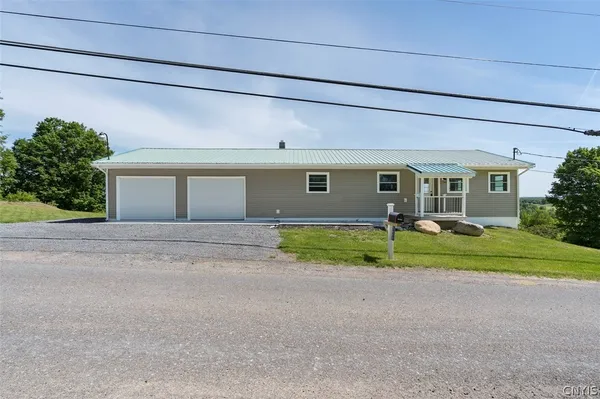 $239,900 | 35609 Putman Hill Road, Champion, NY 13619