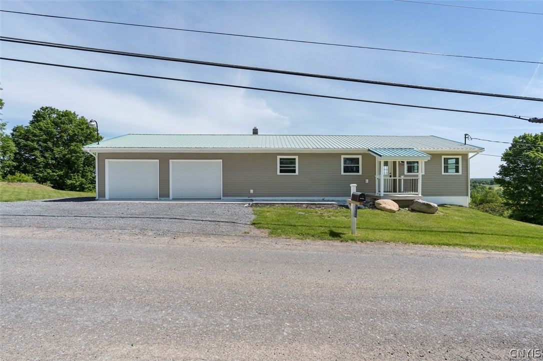 35609 Putman Hill Road Carthage, NY 13619 - Photo 1 of 38