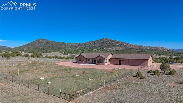 575 Round Up Road Westcliffe, CO 81252 - Photo 40 of 44 Gallery Image 40