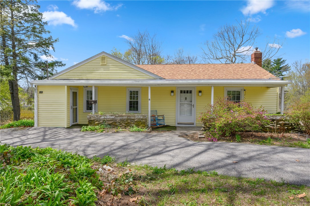 648 Prospect Street Woonsocket, RI 02895 - Photo 1 of 27