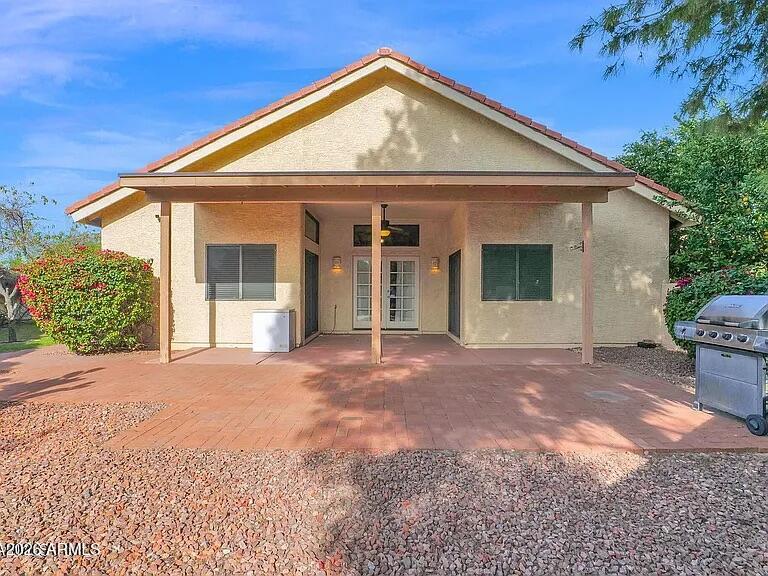 8979 East Gail Road Scottsdale, AZ 85260 - Photo 29 of 33