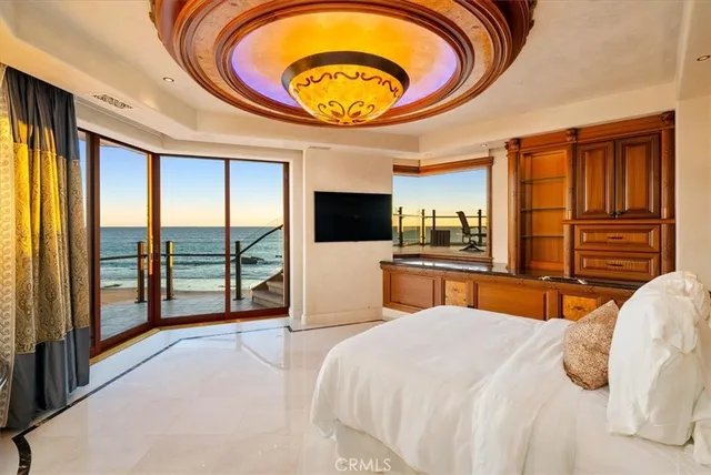 a view of a chairs and table in the patio