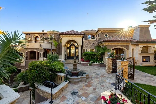 $10,998,000 | 502 Pacific Avenue, Cayucos, CA 93430