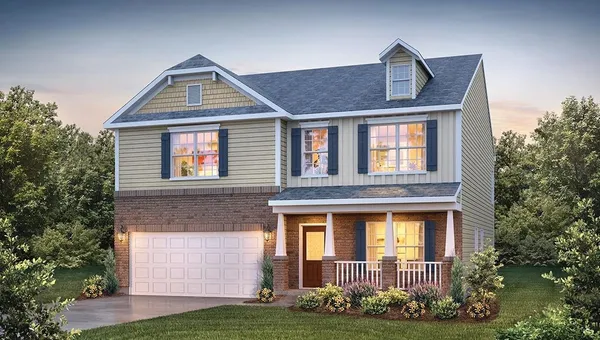 $354,990 | 1163 Staghorn Avenue, Lyman, SC 29365