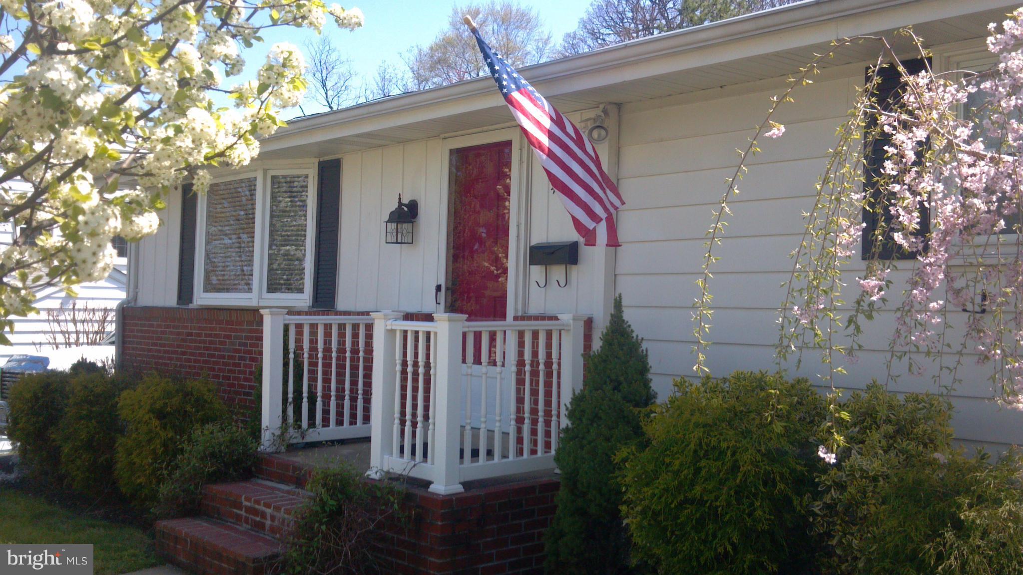 421 Madingley Road Linthicum, MD 21090 - Photo 4 of 11 Exterior (General)