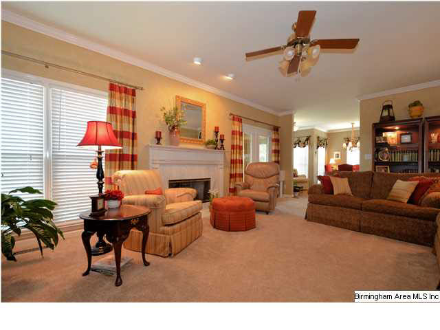 1817 Southview Circle Hoover, AL 35244 - Photo 14 of 31