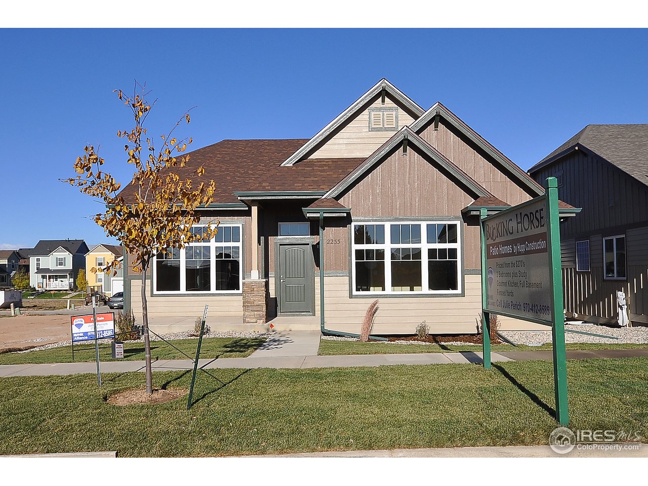 2274 Trestle Road Fort Collins, CO 80525 - Photo 1 of 24 Gallery Image 1