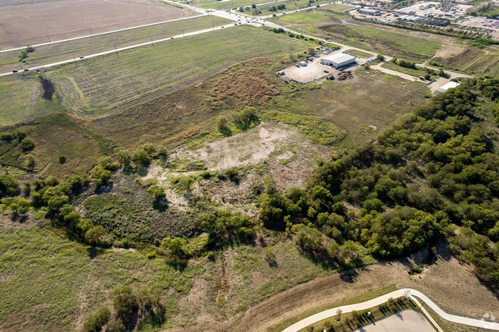 1488 West First Street Prosper, TX 75078 - Photo 3 of 8 a view of a lake