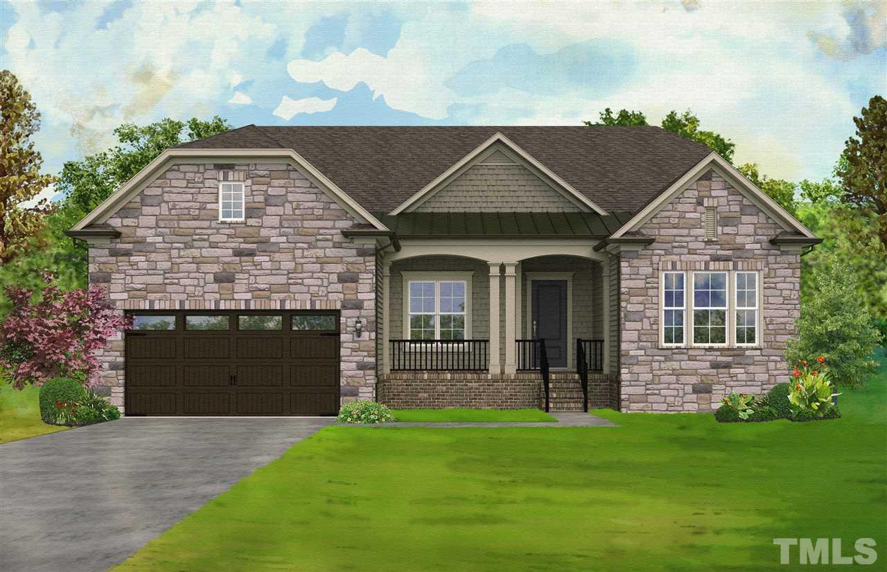 8433 Lochwind Run, Unit 23 Raleigh, NC 27615 - Photo 1 of 12 Gallery Image 1
