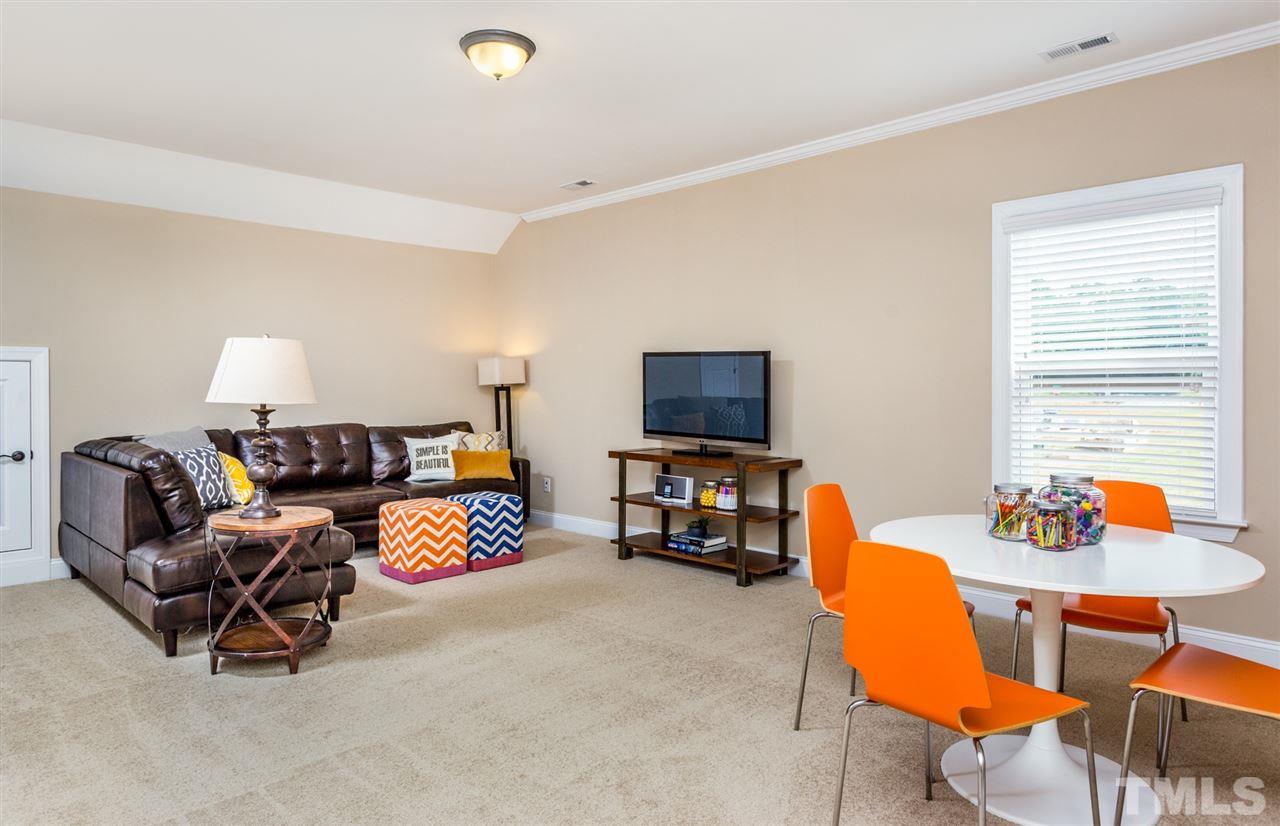 8433 Lochwind Run, Unit 23 Raleigh, NC 27615 - Photo 11 of 12 Gallery Image 11
