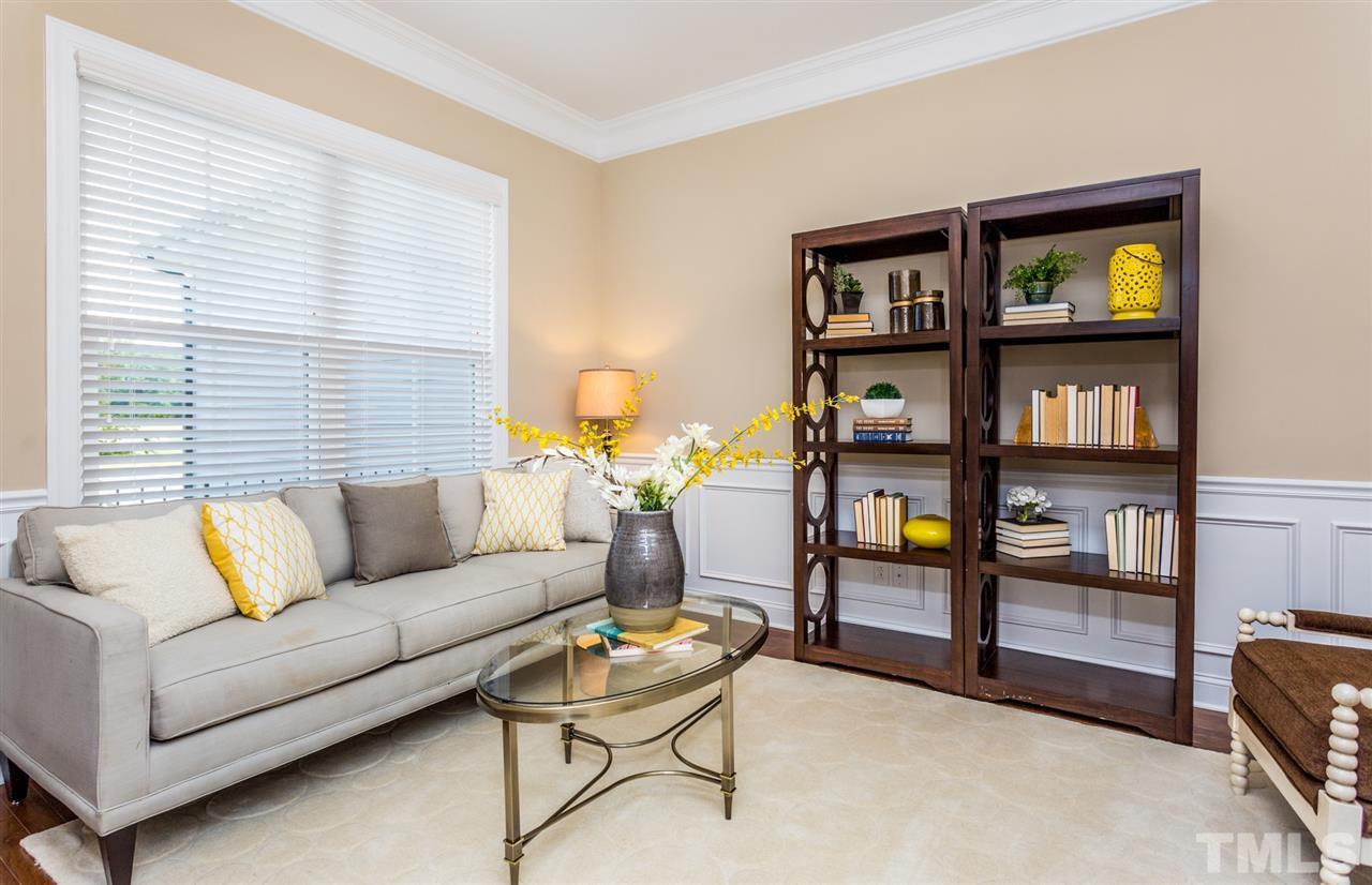 8433 Lochwind Run, Unit 23 Raleigh, NC 27615 - Photo 3 of 12 Gallery Image 3