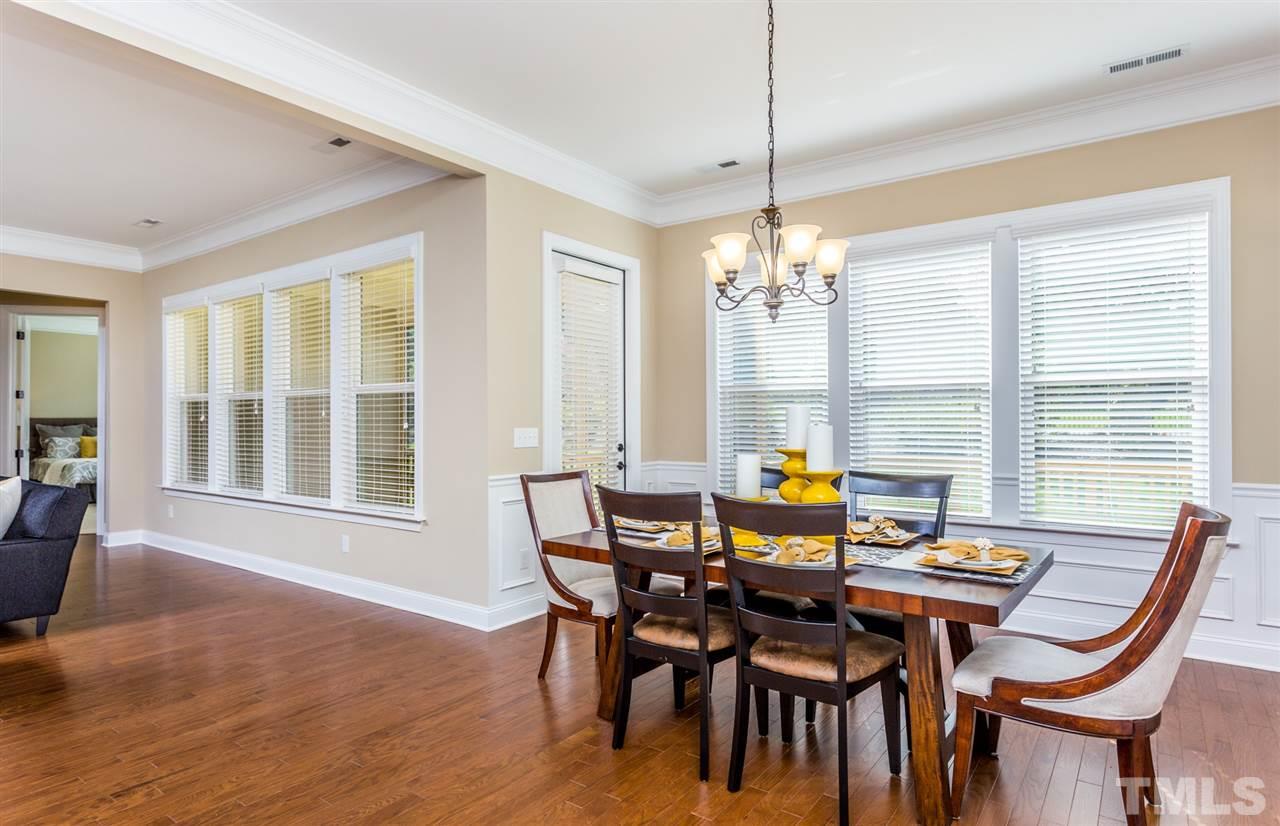 8433 Lochwind Run, Unit 23 Raleigh, NC 27615 - Photo 7 of 12 Gallery Image 7
