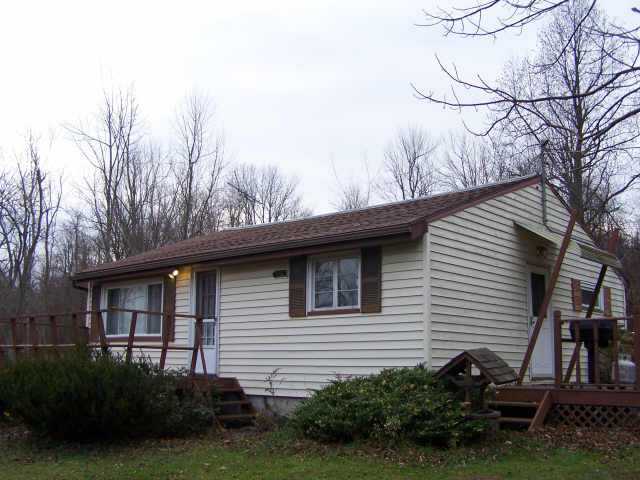 7925 North Maple Road Wolcott, NY 14590 - Photo 1 of 1 Exterior Front