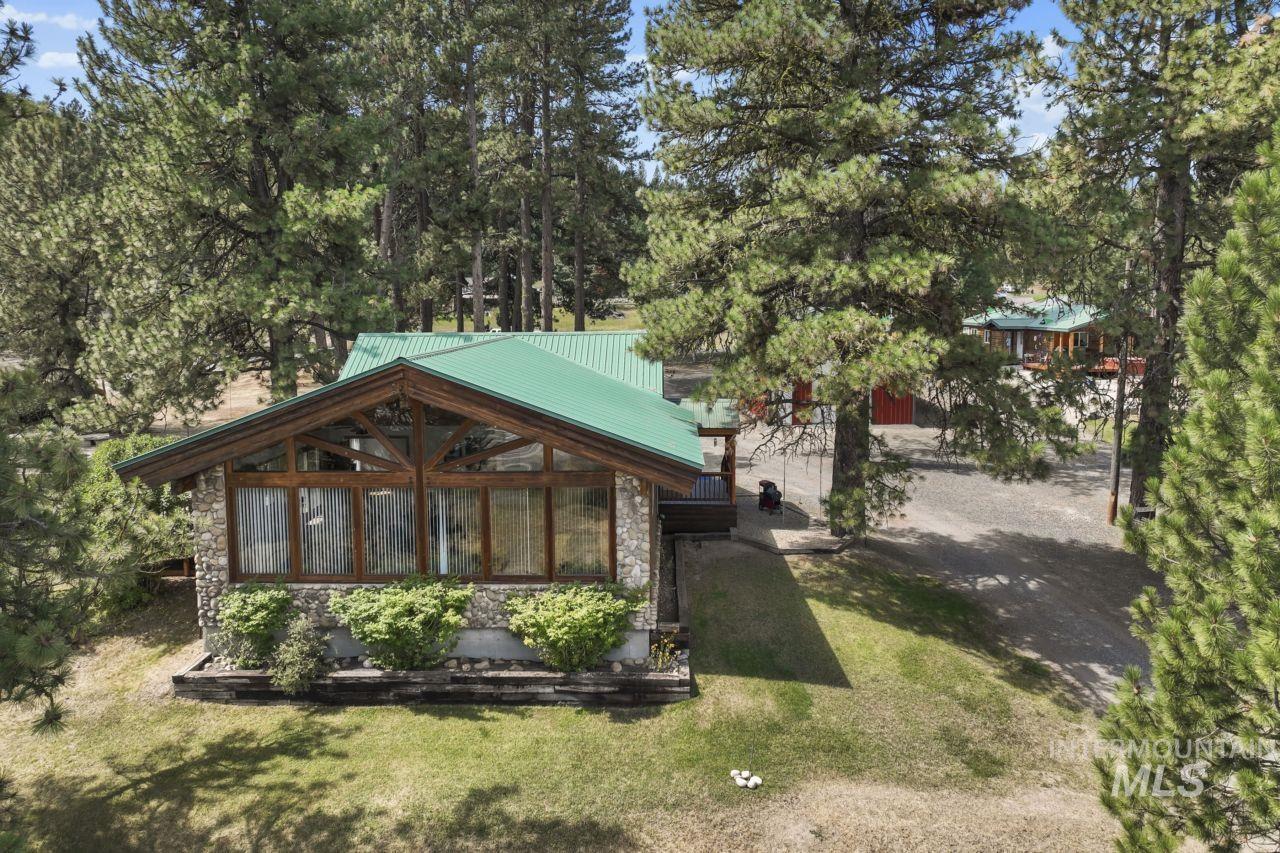 739 South Main Street Cascade, ID 83611 - Photo 45 of 50