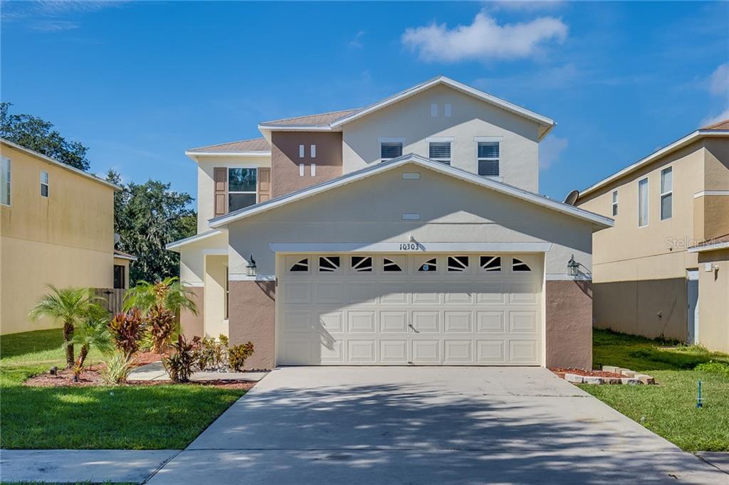 10303 William Oaks Road Riverview, FL 33569 - Photo 1 of 1