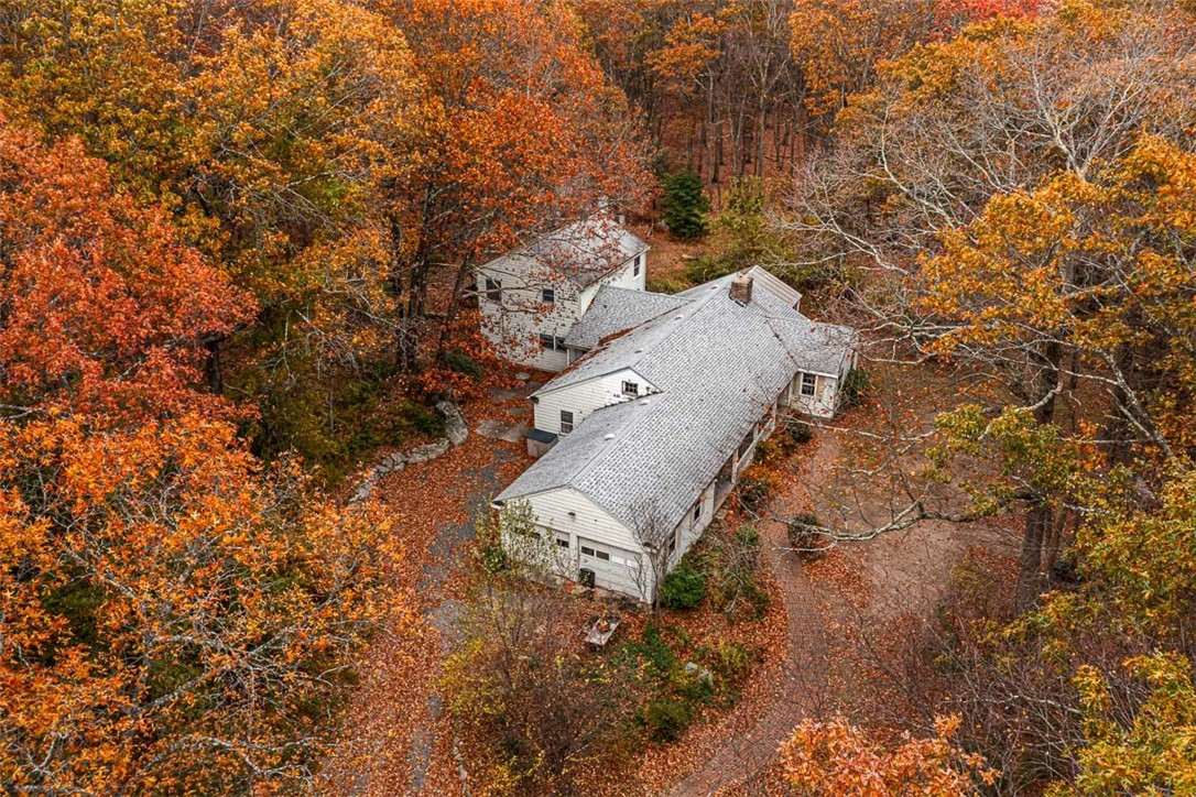 101 Cobble Hill Road Lincoln, RI 02865 - Photo 11 of 44