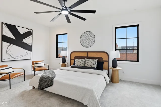 $804,500 | 527 East North Street, Indianapolis, IN 46204