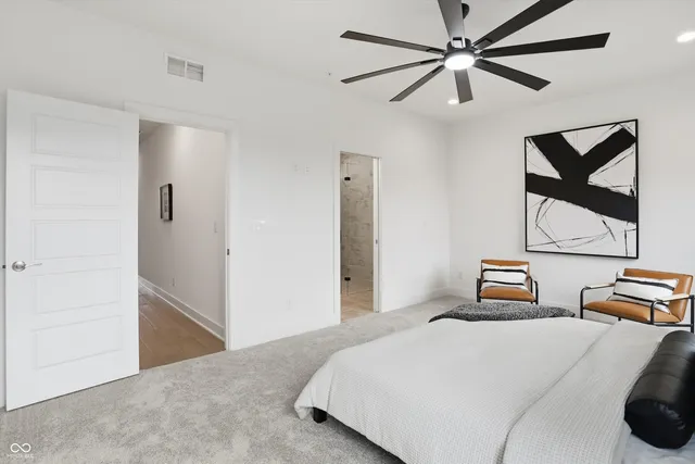 $804,500 | 527 East North Street, Indianapolis, IN 46204