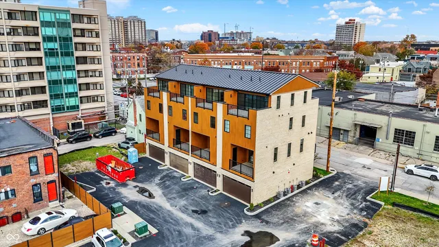 $804,500 | 527 East North Street, Indianapolis, IN 46204